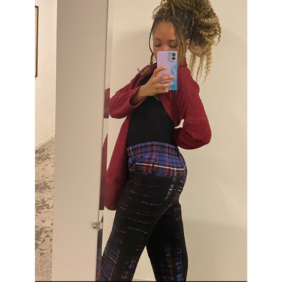 Rebecca Minkoff ‘Atlantic Pants’ Runway Sample from Fall 2013 RTW. Only 4 made. - Picture 8 of 8